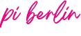 Logo of Pi Berlin